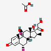 an image of a chemical structure CID 122583239