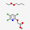 an image of a chemical structure CID 122587930