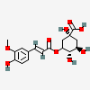 an image of a chemical structure CID 122595298