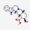 an image of a chemical structure CID 122595351
