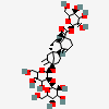 an image of a chemical structure CID 122596377