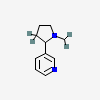 an image of a chemical structure CID 12260042