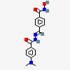 an image of a chemical structure CID 122601008