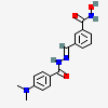 an image of a chemical structure CID 122601010