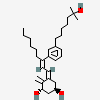 an image of a chemical structure CID 122603092