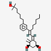 an image of a chemical structure CID 122603094