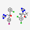 an image of a chemical structure CID 122604767