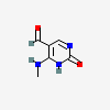an image of a chemical structure CID 122605072