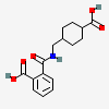 an image of a chemical structure CID 122605276