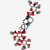 an image of a chemical structure CID 122606577
