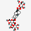 an image of a chemical structure CID 122608456