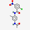 an image of a chemical structure CID 122617914