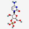 an image of a chemical structure CID 122622896