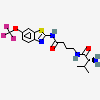an image of a chemical structure CID 122624958