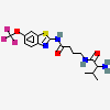 an image of a chemical structure CID 122624962