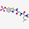 an image of a chemical structure CID 122625066