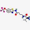 an image of a chemical structure CID 122625067