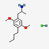 an image of a chemical structure CID 12262511