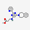 an image of a chemical structure CID 122629212