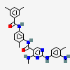 an image of a chemical structure CID 122633243