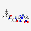 an image of a chemical structure CID 122633400