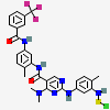 an image of a chemical structure CID 122633685