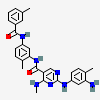 an image of a chemical structure CID 122633712