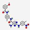 an image of a chemical structure CID 122633854