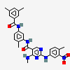an image of a chemical structure CID 122633868