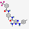 an image of a chemical structure CID 122633873
