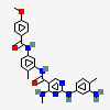 an image of a chemical structure CID 122633876