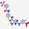 an image of a chemical structure CID 122633878