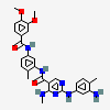 an image of a chemical structure CID 122633893