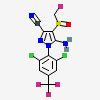 an image of a chemical structure CID 122634609