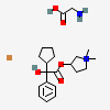 an image of a chemical structure CID 122639888