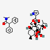 an image of a chemical structure CID 122640192