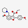 an image of a chemical structure CID 122644529