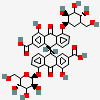 an image of a chemical structure CID 122648399