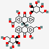 an image of a chemical structure CID 122648401