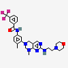 an image of a chemical structure CID 122648656