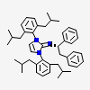 an image of a chemical structure CID 122650821