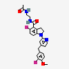 an image of a chemical structure CID 122653512