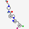 an image of a chemical structure CID 122653520