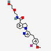 an image of a chemical structure CID 122653533