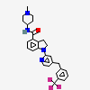 an image of a chemical structure CID 122653537