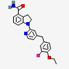 an image of a chemical structure CID 122653547