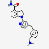 an image of a chemical structure CID 122653552