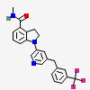 an image of a chemical structure CID 122653555