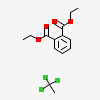 an image of a chemical structure CID 122653968