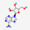 an image of a chemical structure CID 122654941